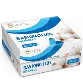 Bastoncillos IFA 200 UND