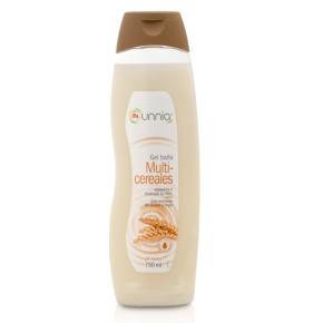 Gel De Baño IFA Multicereales 750 Ml