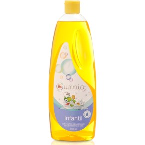 Champu Infantil IFA Unnia 750 Ml