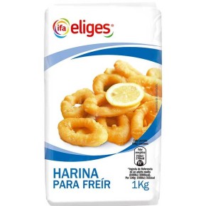 Harina Freir IFA 1 KG