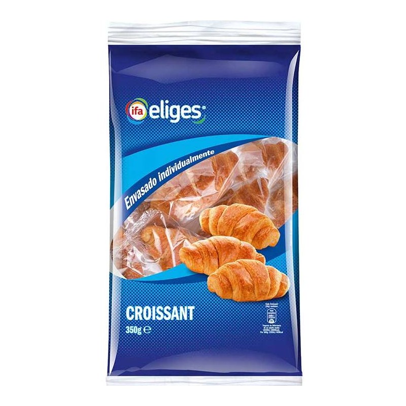 Croissant IFA 350 GR | Cash Borosa