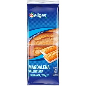 Magdalena  Valenciana IFA 350 GR