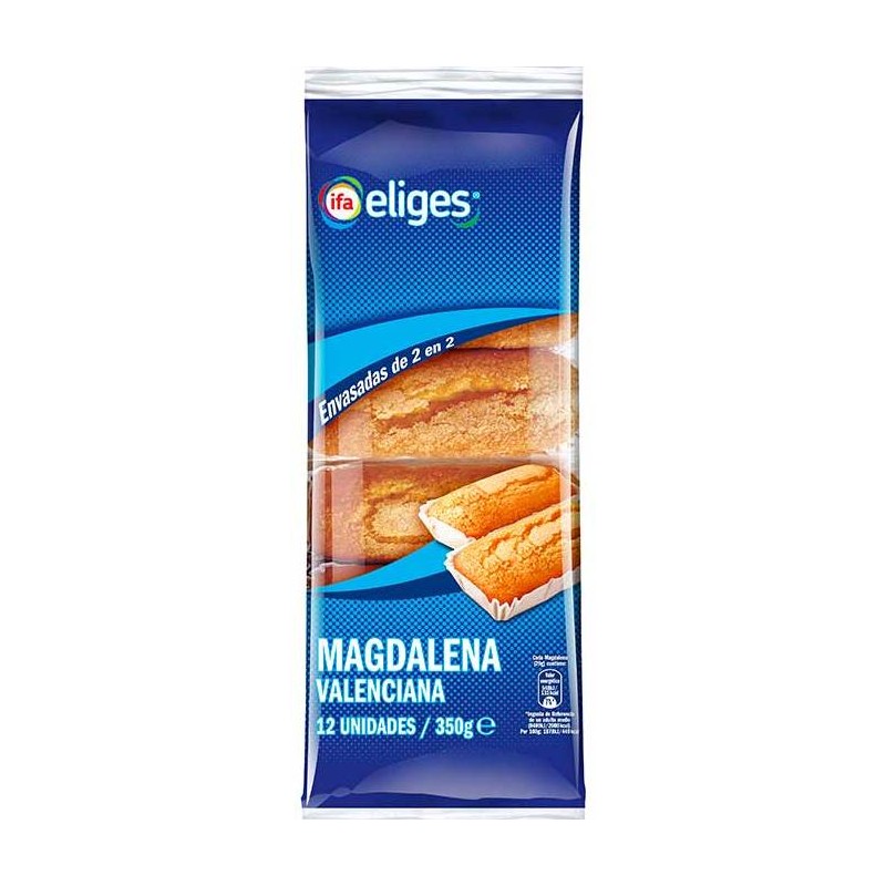 Magdalena  Valenciana IFA 350 GR | Cash Borosa