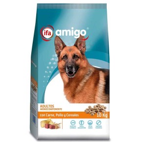 Ani. Perro Snacks Purina Nuggets 90 Gr | Cash Borosa