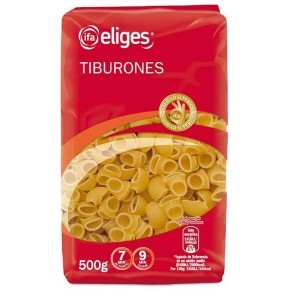 IFA Tiburon 500 GR