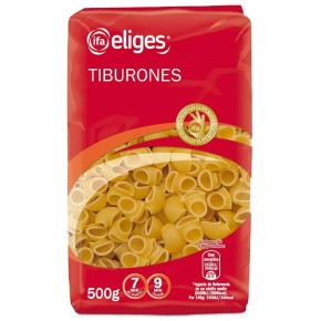 Tiburon  IFA  500 GR