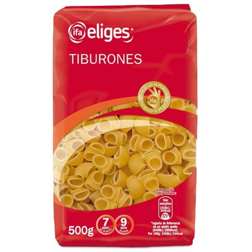 IFA Tiburon 500 GR | Borosa Market