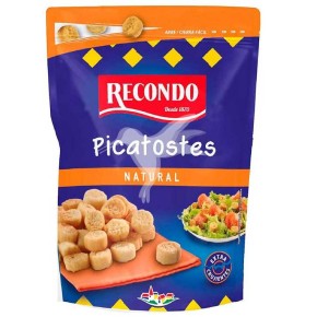 Picatostes ALTEZA 75 Gr