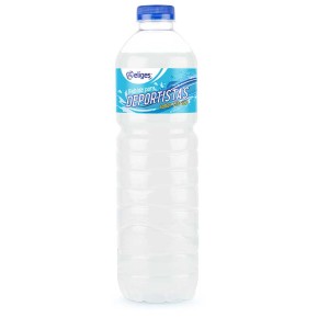 Bebida Isotonica IFA Deportistas Limon 1.5 L