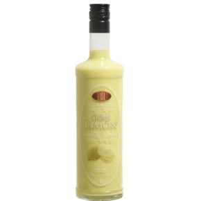 Crema de Limon LIAL 70 CL