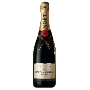 Champagne Moet Chandon Brut Imperial 75 CL