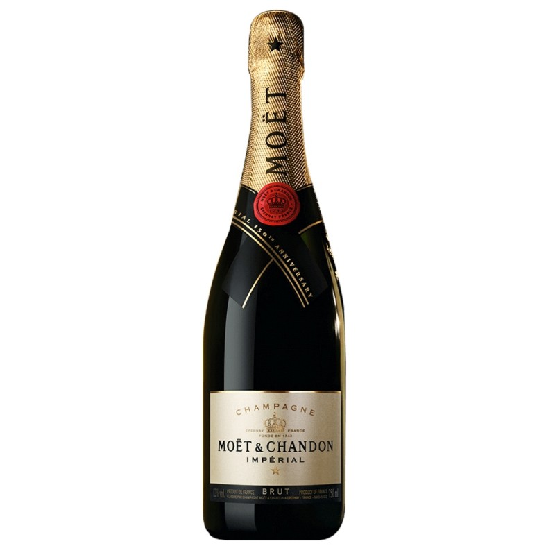 Champagne Moet Chandon Brut Imperial 75 CL | Cash Borosa