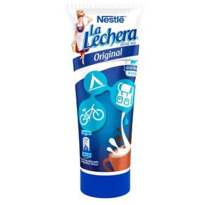 Leche Condensada LA LECHERA Tubo 170 GR