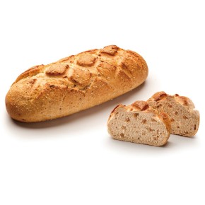 Hogaza espelta 400 g