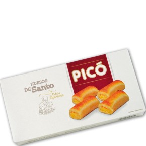 Huesos de Santo PICO 150 GR