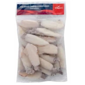 Gambon Congelado A Tierra Nº2 Caja 2 KG | Borosa Market