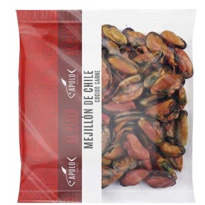 Descongelar Y Listo Coctel de Marisco APOLO  360 GR | Borosa Market
