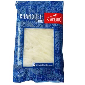 Chanquete APOLO 188Gr