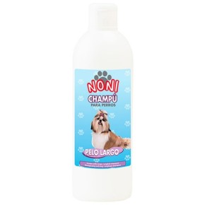 Champu Perros NONI 500 Ml Pelo Largo