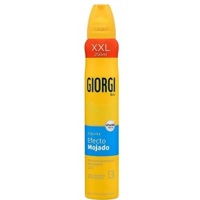 Espuma Efecto Mojado Giorgi 250Ml