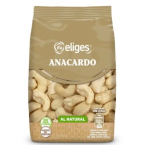 Almendras Fritas Seleccion HERNANDEZ Tarro 390 Gr | Cash Borosa