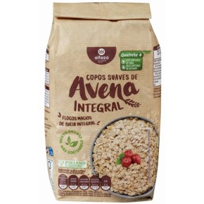 Copos Avena Integral ALTEZA 500 GR