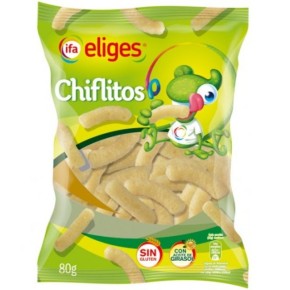 Gusanitos Chiflitos IFA 80 GR