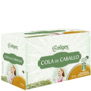 Infusion Cola de Caballo IFA 20 U