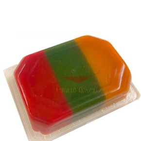 Membrillo Casero 400 Gr Dulce Frutas