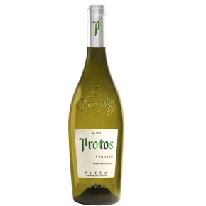 Vino Verdejo PROTOS  75 CL