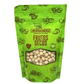 Garbanzos HERNANDEZ 140 GR