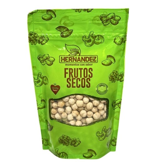 Garbanzos HERNANDEZ 140 GR | Cash Borosa