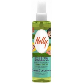 Spray Protector NELLY Arbol De Te 200 ML