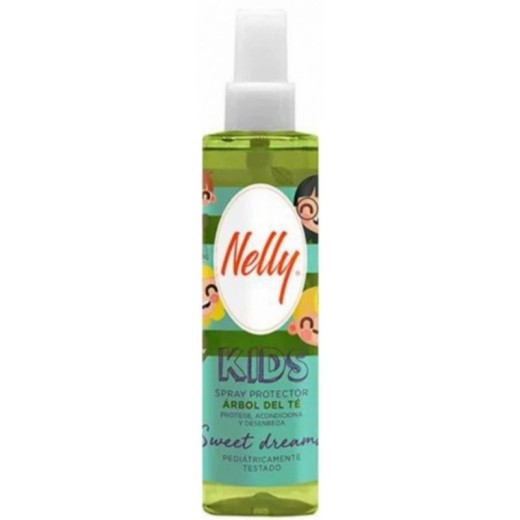 Spray Protector NELLY Arbol De Te 200 ML | Cash Borosa