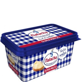 Margarina NATACHA 450 GR