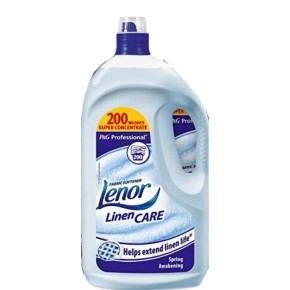 Suavizante Concentrado LENOR Frescor 840 ML 42 Lavados