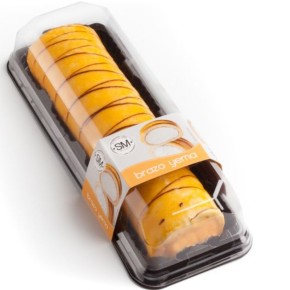 Brazo Yema SAN MARTIN 500 GR