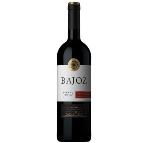 Vino Tinto D.O. Toro BAJOZ 75 CL