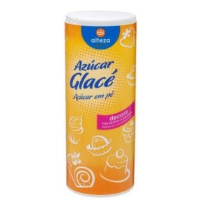 Azucar Glass 250 GR ALTEZA