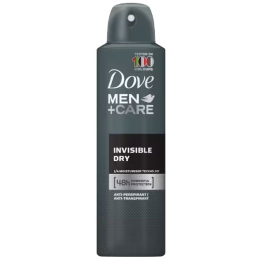 Desodorante DOVE Men Invisible Dry 200 ML | Borosa Market Desodorante DOVE Men Invisible Dry 200 ML | Borosa Market