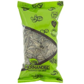 Pipas con Sal HERNANDEZ  200 GR