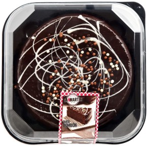 Tarta Bombon SAN MARTIN 1 Kilo