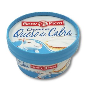 Crema De Queso RENY PICOT Cabra 125 GR