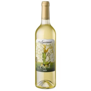 Vino Blanco Airen D.O. De la Mancha DON LUCIANO 75 CL