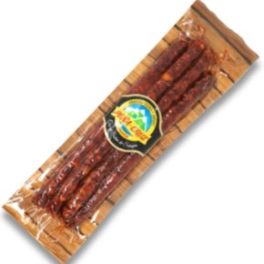 Chorizo De Pascua PEÑA CRUZ Vacio 200 GR