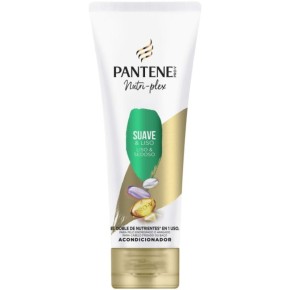 Acondicionador PANTENE Suave y Liso 325 ML