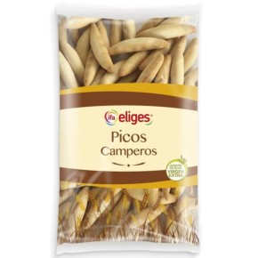 Picos Camperos IFA 200 GR