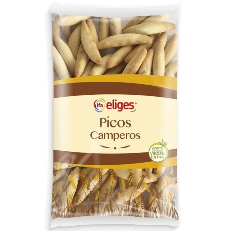 Picos Camperos IFA 200 GR | Cash Borosa