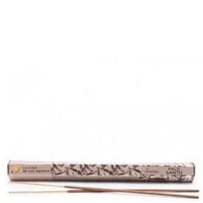 Incienso Palo de Santo C. AROMAS 20 Stick