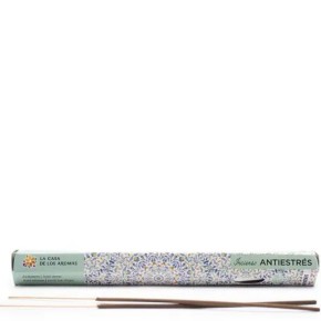 Incienso Antiestres C. AROMAS 20 Stick